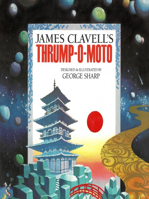 Title details for Thrump-O-Moto by James Clavell - Available
